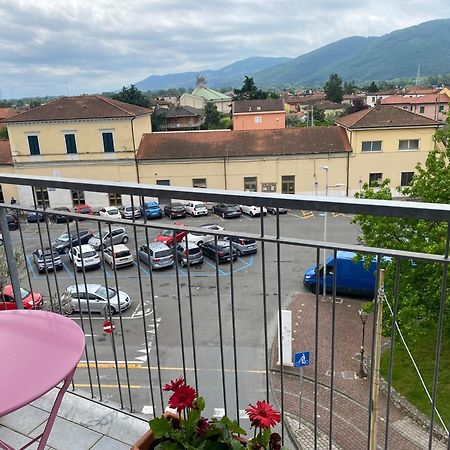B&B Del Viaggiatore Sarzana Exterior photo