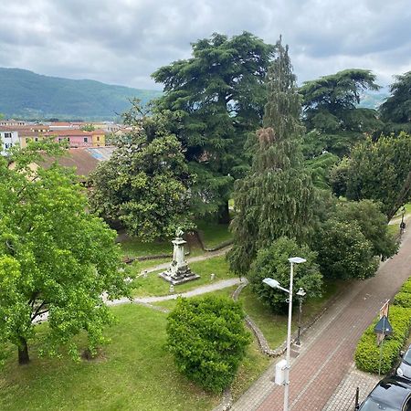 B&B Del Viaggiatore Sarzana Exterior photo