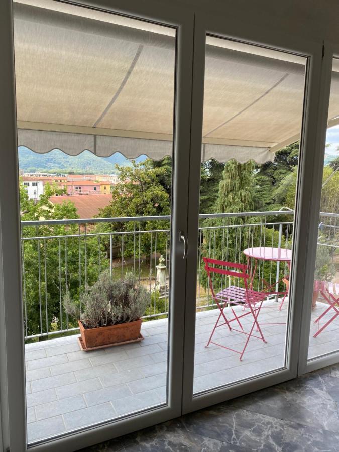 B&B Del Viaggiatore Sarzana Exterior photo