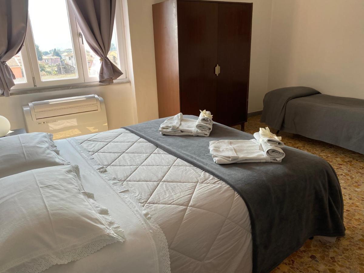 B&B Del Viaggiatore Sarzana Exterior photo