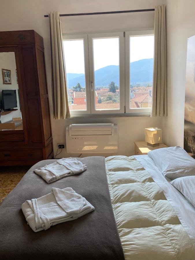 B&B Del Viaggiatore Sarzana Exterior photo